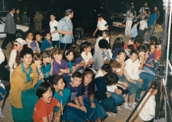 בנות היישוב לפני הופעתן (ילידות השנים 1981-1980)