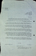 אוגוסט 1978 - מכתב מאבי רוגובסקי למשרד החינוך אודות המאמצים לפתוח חוגים ללימוד ערבית לתושבי אלקנה והשומרון