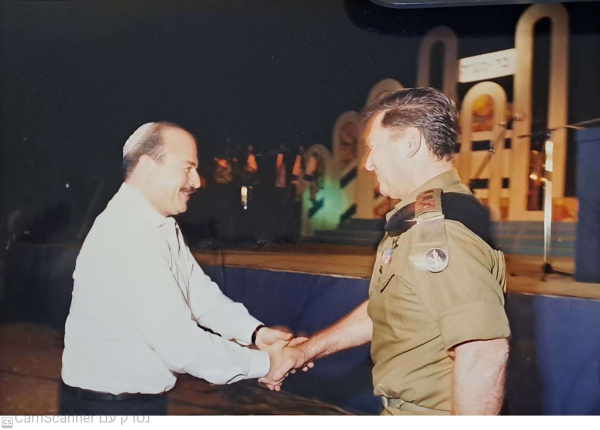 חגיגות י"ג לאלקנה