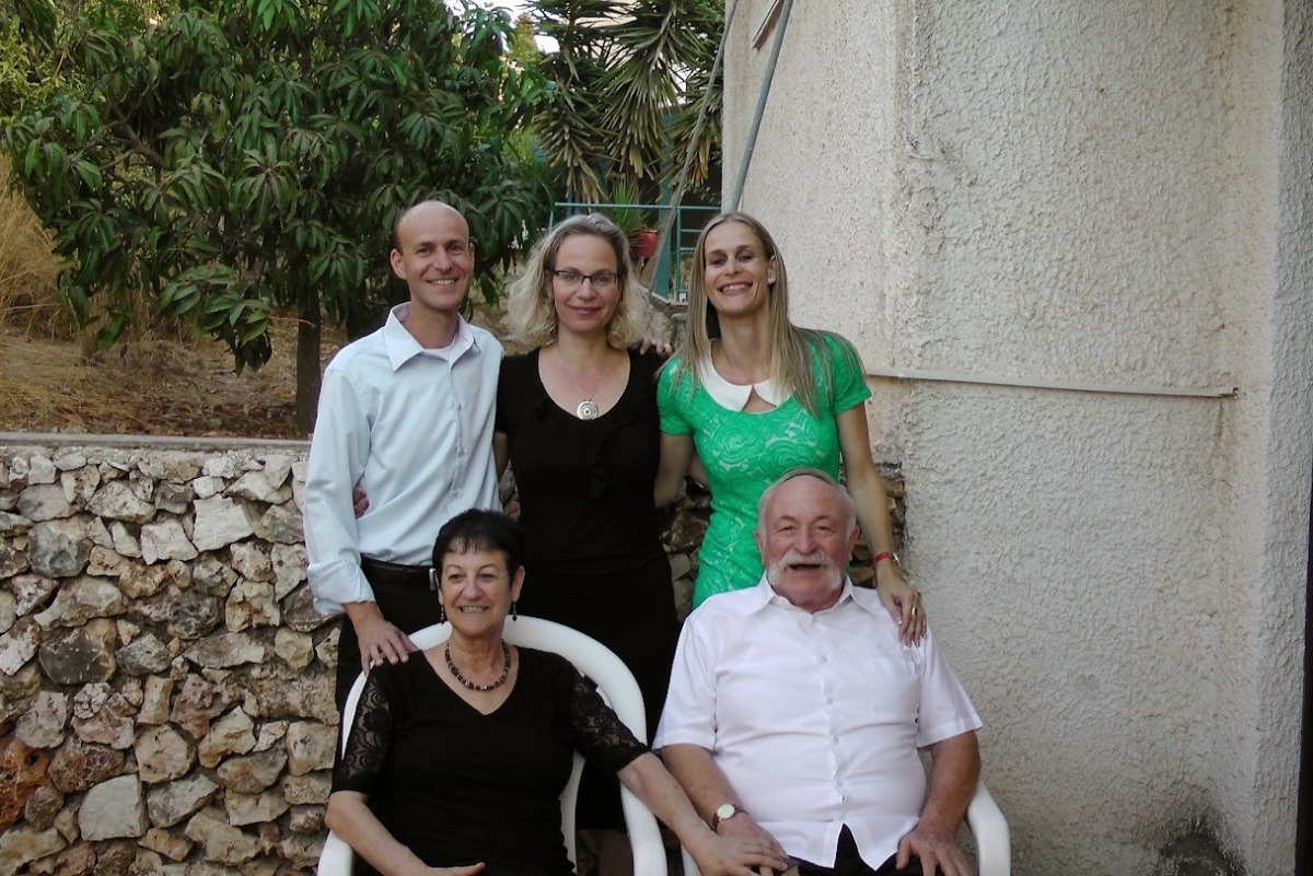 משפחת טנא