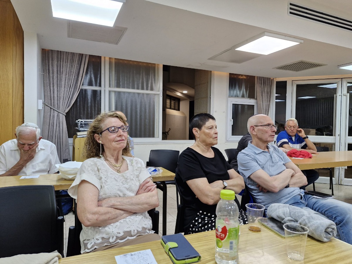 הרצאה 3