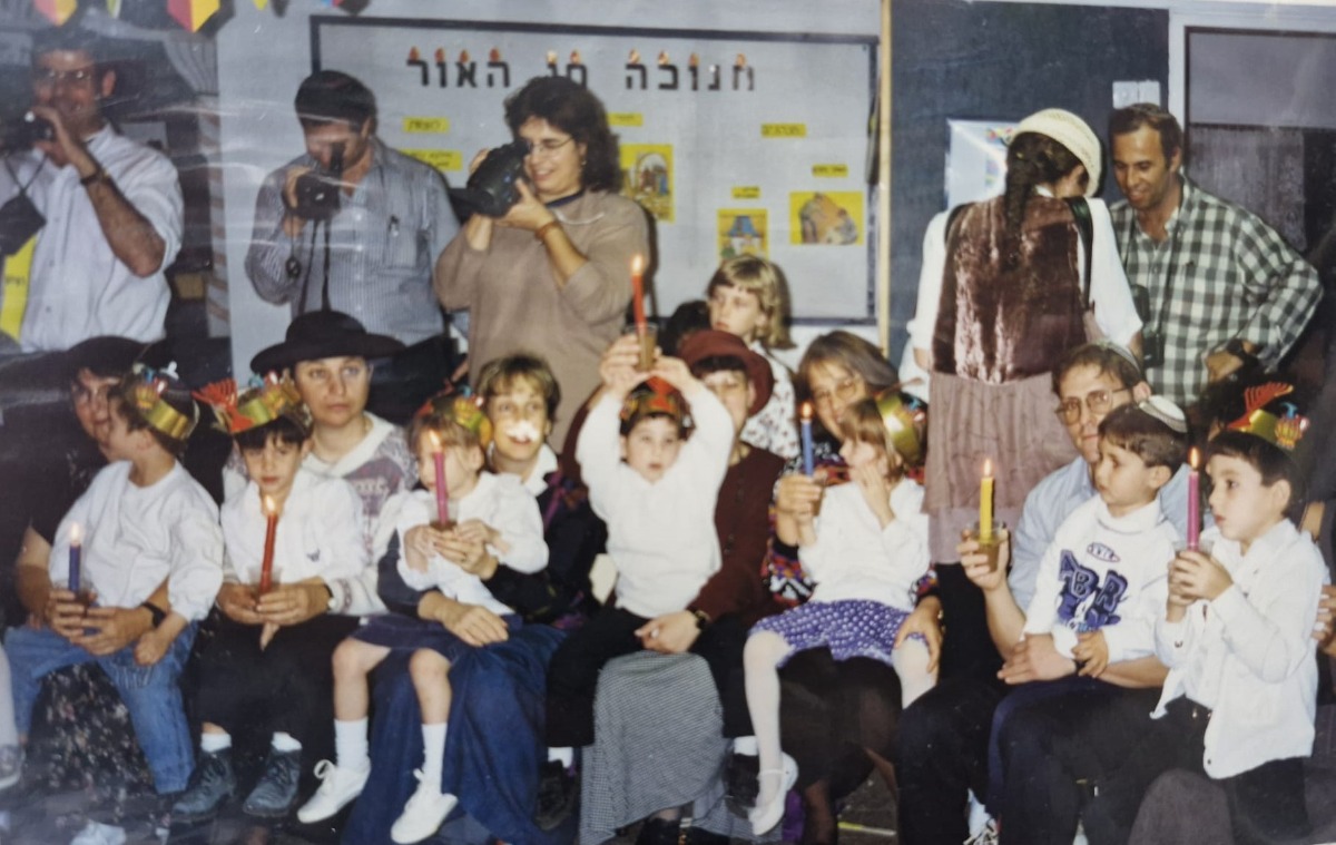 חנוכה 2