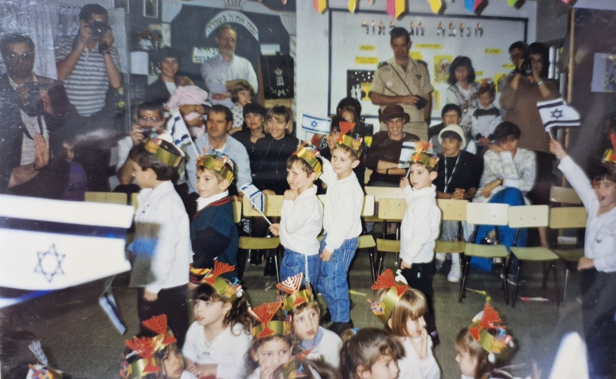 חנוכה 3