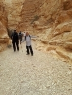 "סמינר ערבה" עם מיכה ארז