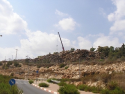 פינוי האשקוביות 2007 004
