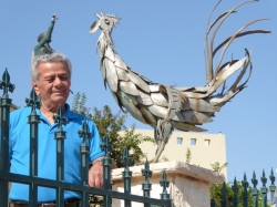 יוסי והתרנגול