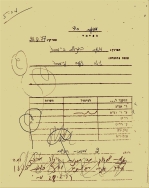 מערכת הביטחון נערכת למנוע את צעדת ההתיישבות למסחה בתום העצרת במבצר אנטיפטרוס
