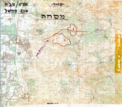 היאחזות הנח"ל אלעדה