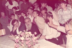 צילם: עקיבא איזנברג [באדיבות רחל ועקיבא איזנברג, תשפ"ה 2025]