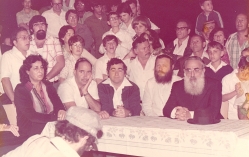 צילם: עקיבא איזנברג [באדיבות רחל ועקיבא איזנברג, תשפ"ה 2025]