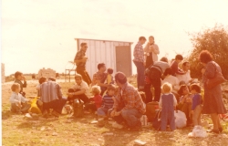 צילם: עקיבא איזנברג [באדיבות רחל ועקיבא איזנברג, תשפ"ה 2025]