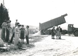 צילום: עקיבא איזנברג [באדיבות רחל ועקיבא איזנברג, תשפ"ה 2025]