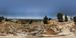 צילומי רחפן של צביקי בצר, ל"ג בעומר תשפ"ה 16 במאי 2025