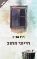 ארז צדוק - סופר