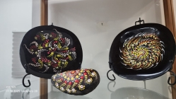 תערוכה בבית המייסדים באלקנה, תשרי תשפ"ו (2025)