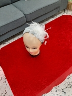 'הכובעים של אסתר'