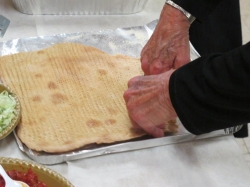 תרגולי המקדש