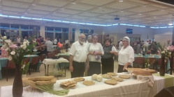 תרגולי המקדש