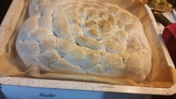 תרגולי המקדש