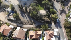 צילומי רחפן, אור קמ"ט ארכיאולוגיה, נובמבר 2025