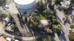 צילומי רחפן, אור קמ"ט ארכיאולוגיה, נובמבר 2025