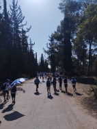 מירוץ הלפיד 2025 - 1