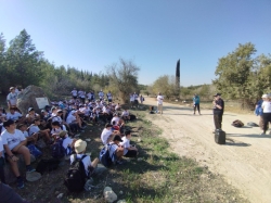 מירוץ הלפיד 2025 - 2