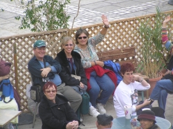 בית הערבה-מצדה 412