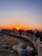 חתונת נעה (צוברי) ומתן קלנר (באדיבות משפחת קלנר, ניסן תשפ"ו 2026)