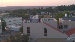 חתונת נעה (צוברי) ומתן קלנר (באדיבות משפחת קלנר, ניסן תשפ"ו 2026)