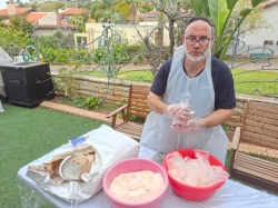 צילם דורון רדי