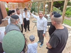 צילם דורון רדי