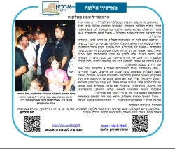 גל' 1258 - שאול מופז