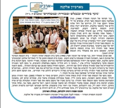 גל' 1248 - בתי כנסת