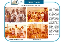 גל' 1274 - חינוך