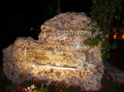 יום הזכרון תשסט 016