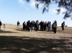 שמורת פורה=בתרונות רוחמה 050