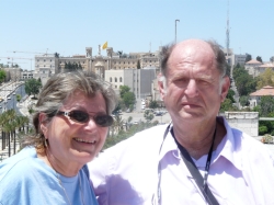 ירושלים המזרחית 136