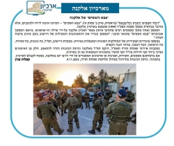 גל' 1321 - צבא השמים