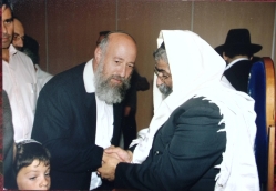 ברית שטרן 20035