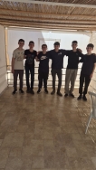 תודה רבה לאלופים