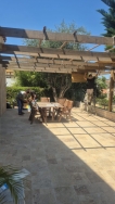 בניית סוכות לאזרחים ותיקים