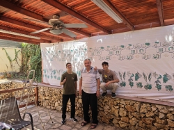 ם אצלנו סיירת ימה מפליאה לבנות עם שחר נווה