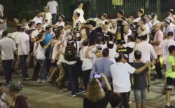 הקפות שניות תשפ"ה