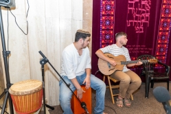 ערב התעוררות לרגל פתיחת בית-הדין לממונות 03/09/2026, צילום: דני סיטרון