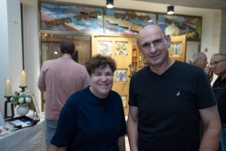 ערב התעוררות לרגל פתיחת בית-הדין לממונות 03/09/2026, צילום: דני סיטרון