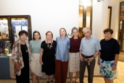 ערב התעוררות לרגל פתיחת בית-הדין לממונות 03/09/2026, צילום: דני סיטרון