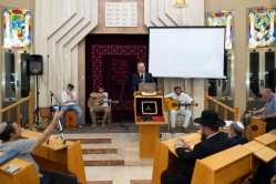 ערב התעוררות לרגל פתיחת בית-הדין לממונות 03/09/2026, צילום: דני סיטרון