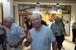 ערב התעוררות לרגל פתיחת בית-הדין לממונות 03/09/2026, צילום: דני סיטרון