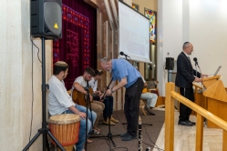 ערב התעוררות לרגל פתיחת בית-הדין לממונות 03/09/2026, צילום: דני סיטרון